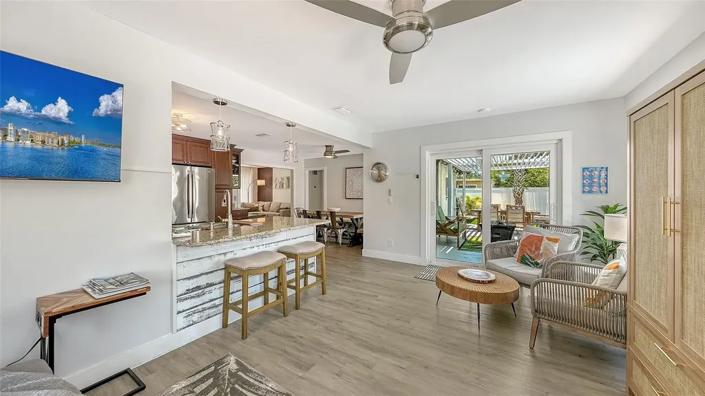 1302 Mango Avenue Venice FL 34285