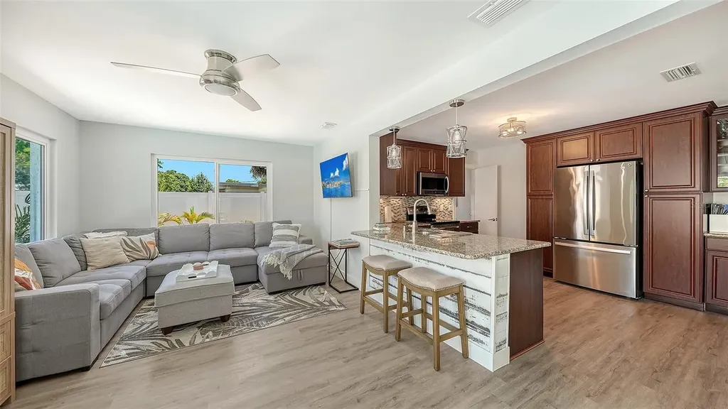 1302 Mango Avenue Venice FL 34285