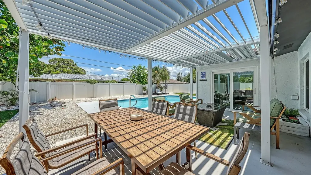 1302 Mango Avenue Venice FL 34285