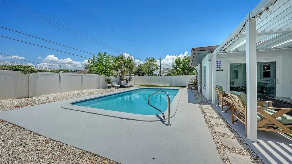 1302 Mango Avenue Venice FL 34285