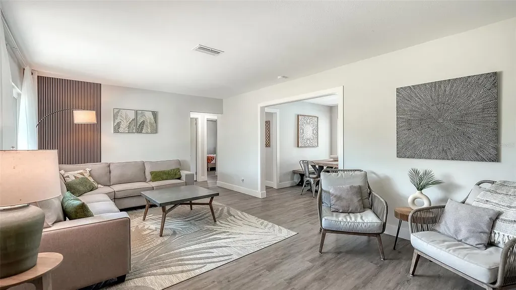 1302 Mango Avenue Venice FL 34285