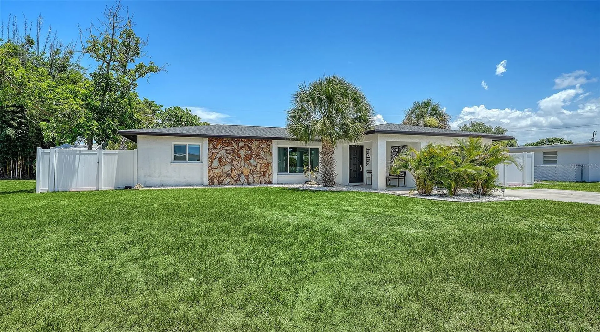 1302 Mango Avenue Venice FL 34285
