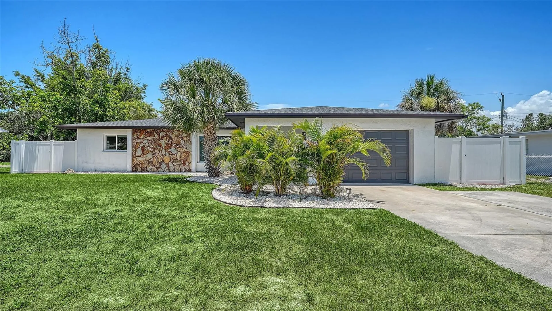 1302 Mango Avenue Venice FL 34285