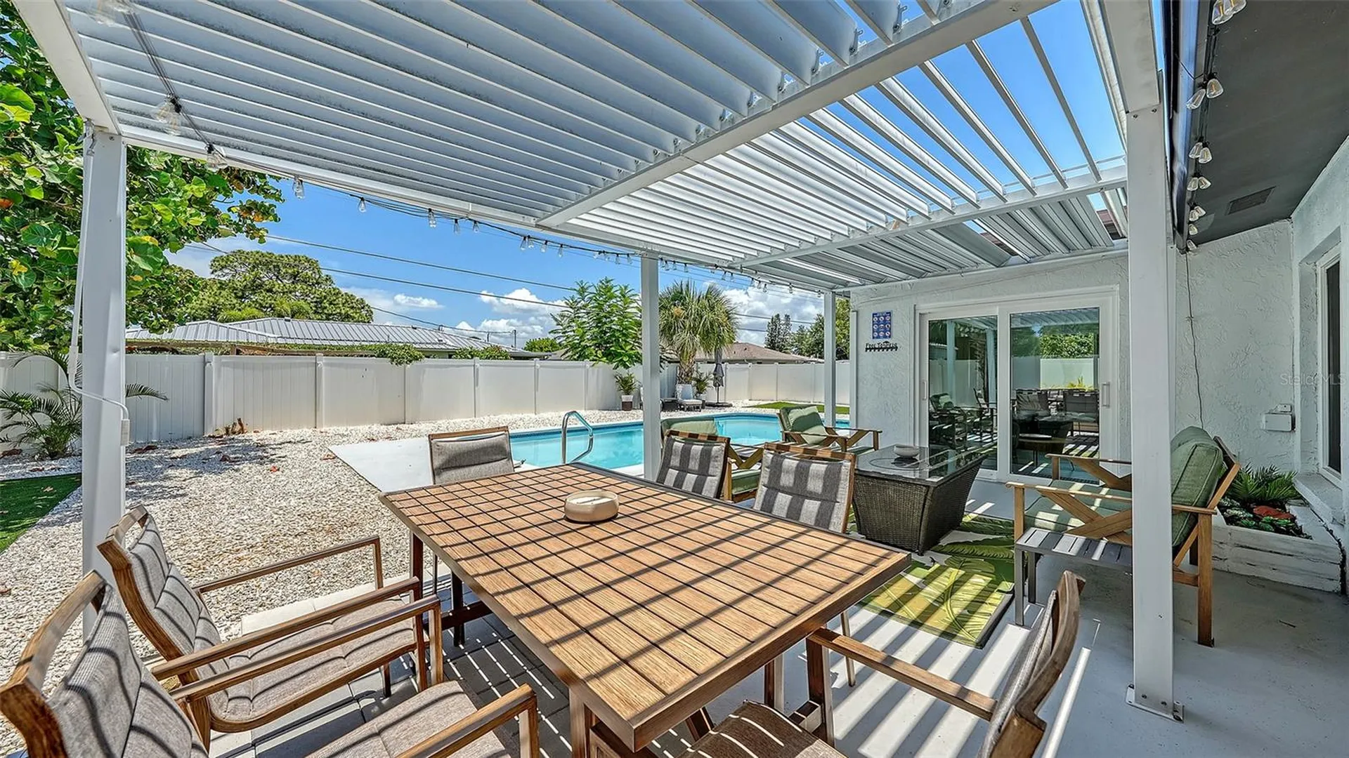 1302 Mango Avenue Venice FL 34285