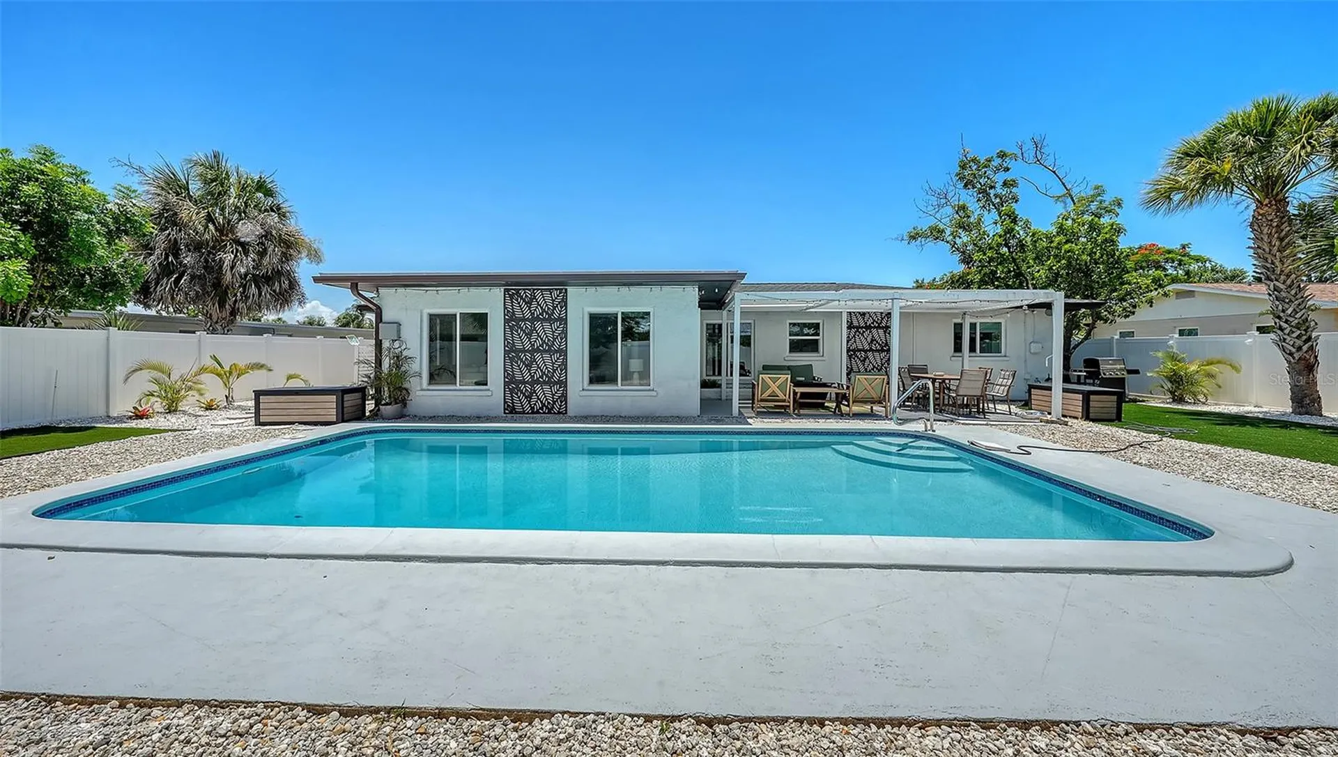1302 Mango Avenue Venice FL 34285