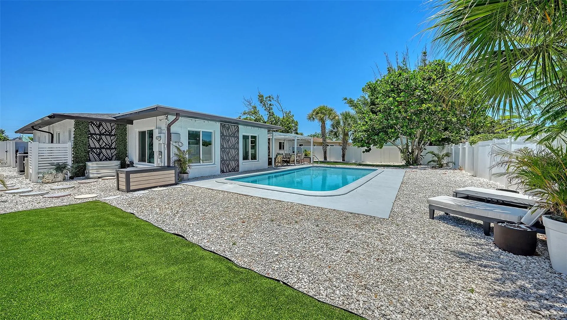 1302 Mango Avenue Venice FL 34285