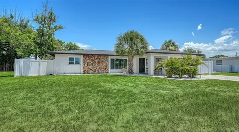 1302 Mango Avenue Venice FL 34285
