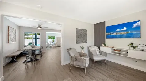 1302 Mango Avenue Venice FL 34285