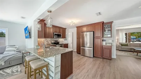 1302 Mango Avenue Venice FL 34285