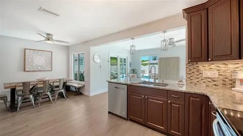1302 Mango Avenue Venice FL 34285