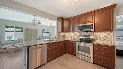 1302 Mango Avenue Venice FL 34285