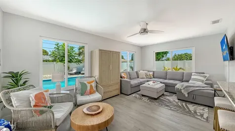 1302 Mango Avenue Venice FL 34285