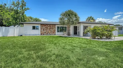 1302 Mango Avenue Venice FL 34285
