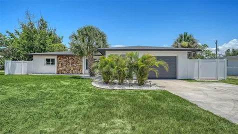 1302 Mango Avenue Venice FL 34285