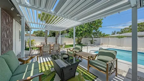 1302 Mango Avenue Venice FL 34285