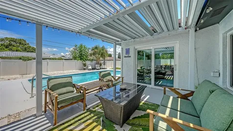 1302 Mango Avenue Venice FL 34285