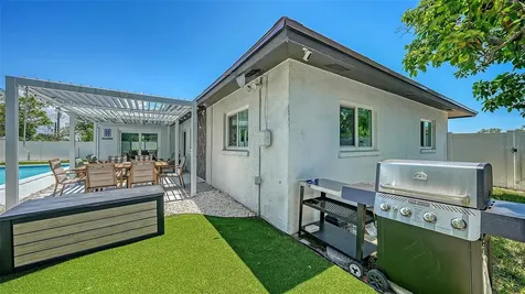 1302 Mango Avenue Venice FL 34285