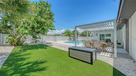 1302 Mango Avenue Venice FL 34285