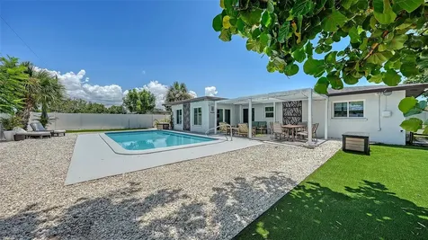1302 Mango Avenue Venice FL 34285