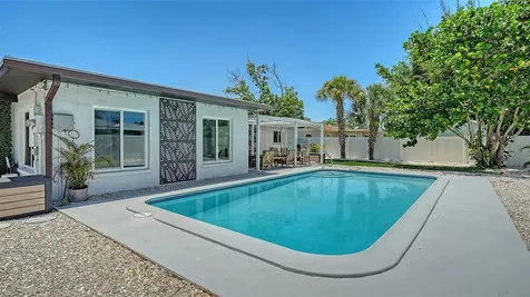 1302 Mango Avenue Venice FL 34285