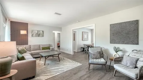 1302 Mango Avenue Venice FL 34285