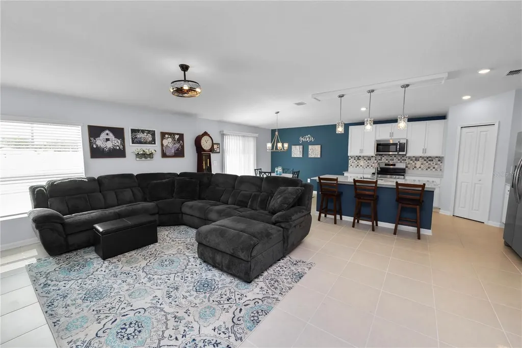 2914 Pennachio Drive Lake Wales FL 33853