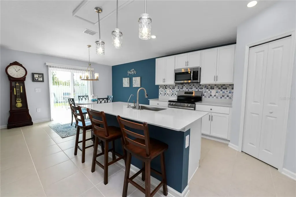2914 Pennachio Drive Lake Wales FL 33853