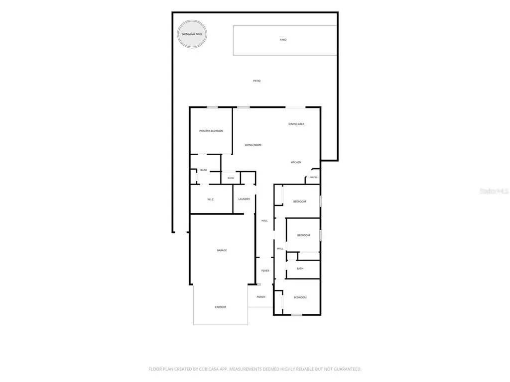 2914 Pennachio Drive Lake Wales FL 33853