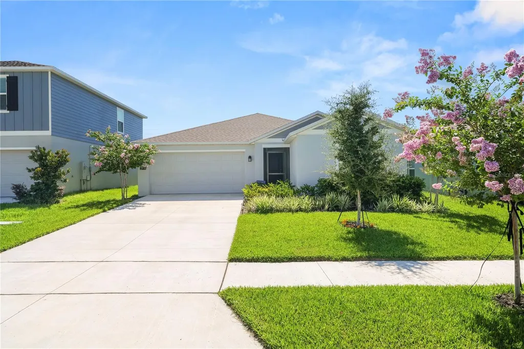 2914 Pennachio Drive Lake Wales FL 33853