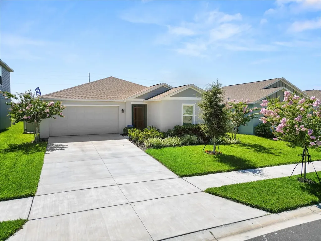 2914 Pennachio Drive Lake Wales FL 33853