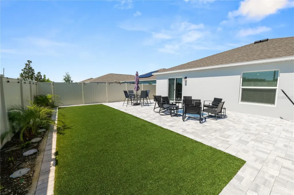 2914 Pennachio Drive Lake Wales FL 33853
