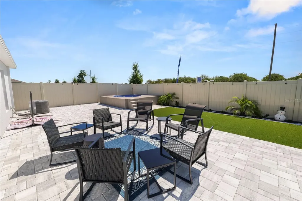 2914 Pennachio Drive Lake Wales FL 33853