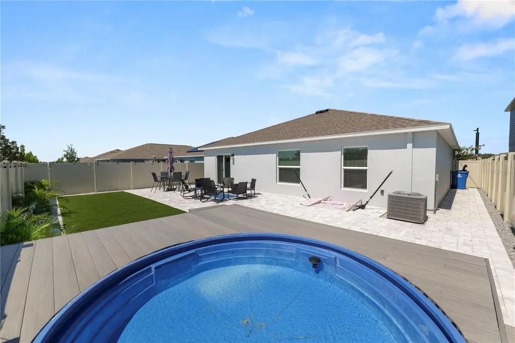 2914 Pennachio Drive Lake Wales FL 33853