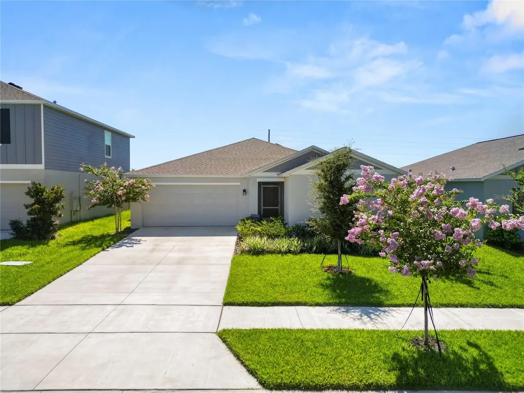 2914 Pennachio Drive Lake Wales FL 33853