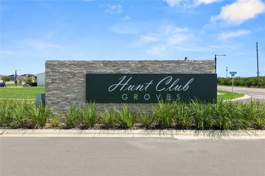 2914 Pennachio Drive Lake Wales FL 33853