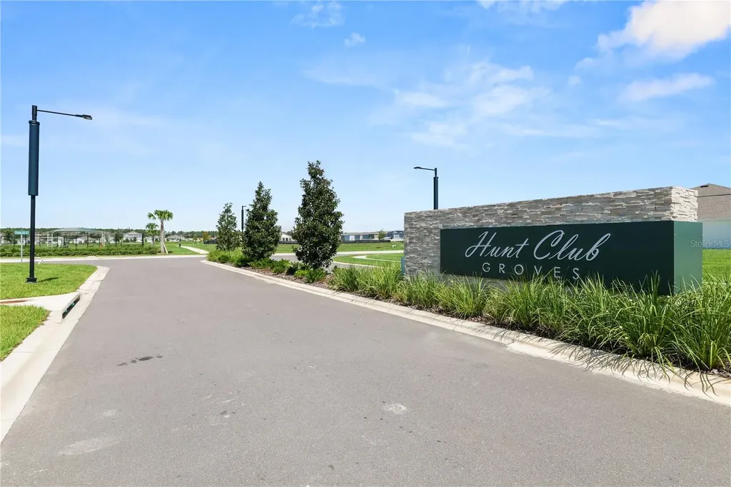 2914 Pennachio Drive Lake Wales FL 33853