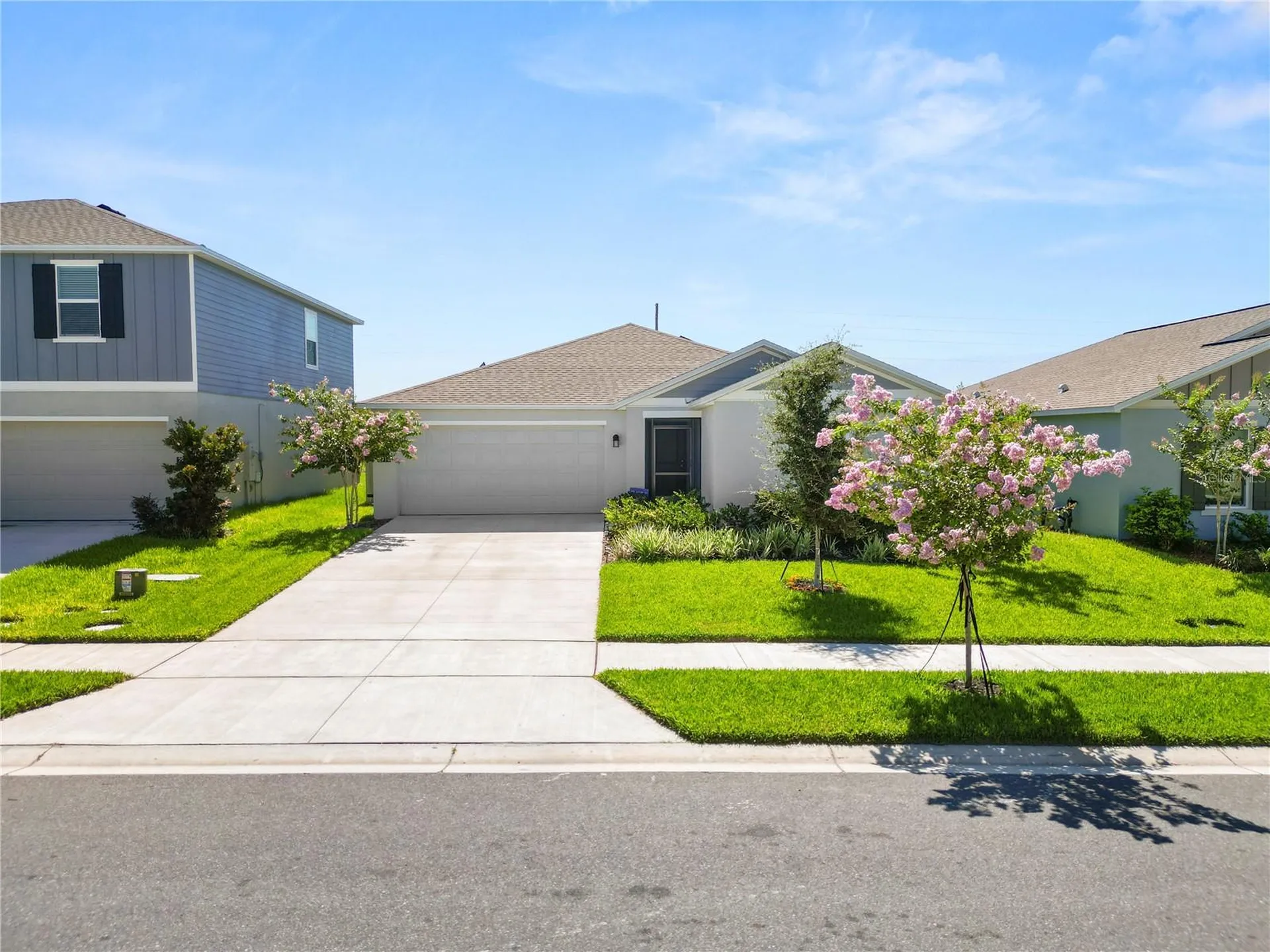2914 Pennachio Drive Lake Wales FL 33853