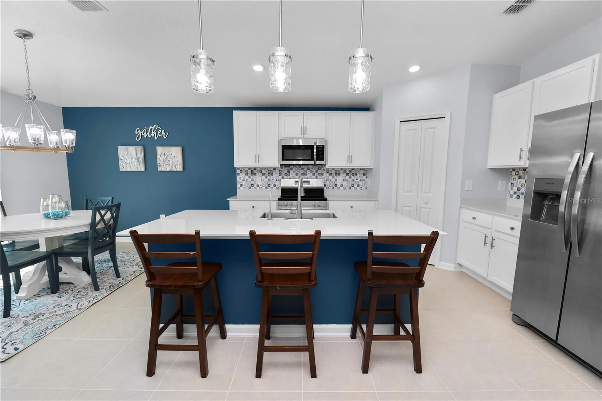 2914 Pennachio Drive Lake Wales FL 33853