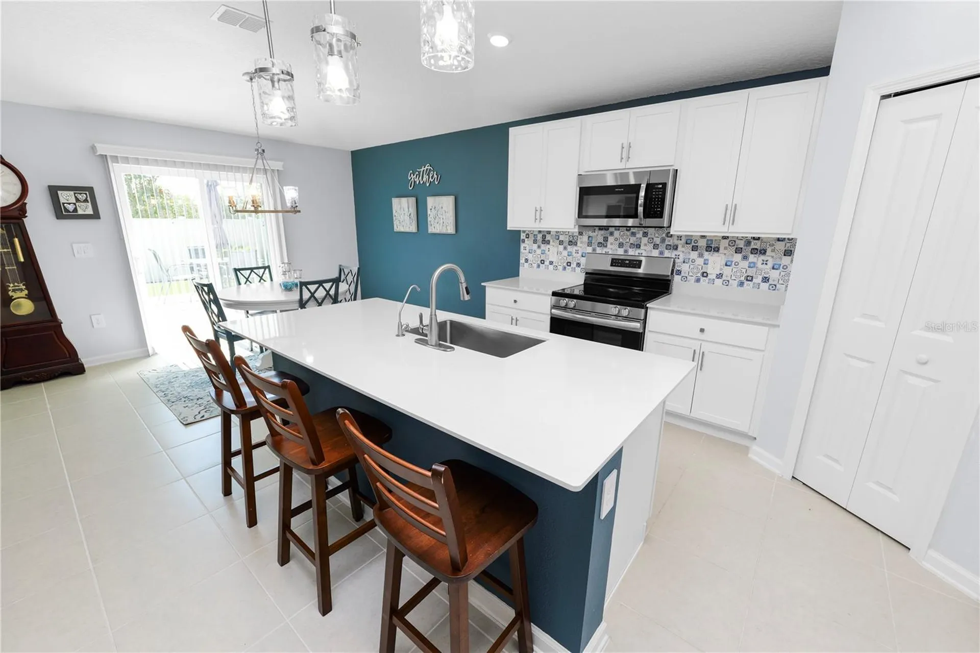 2914 Pennachio Drive Lake Wales FL 33853