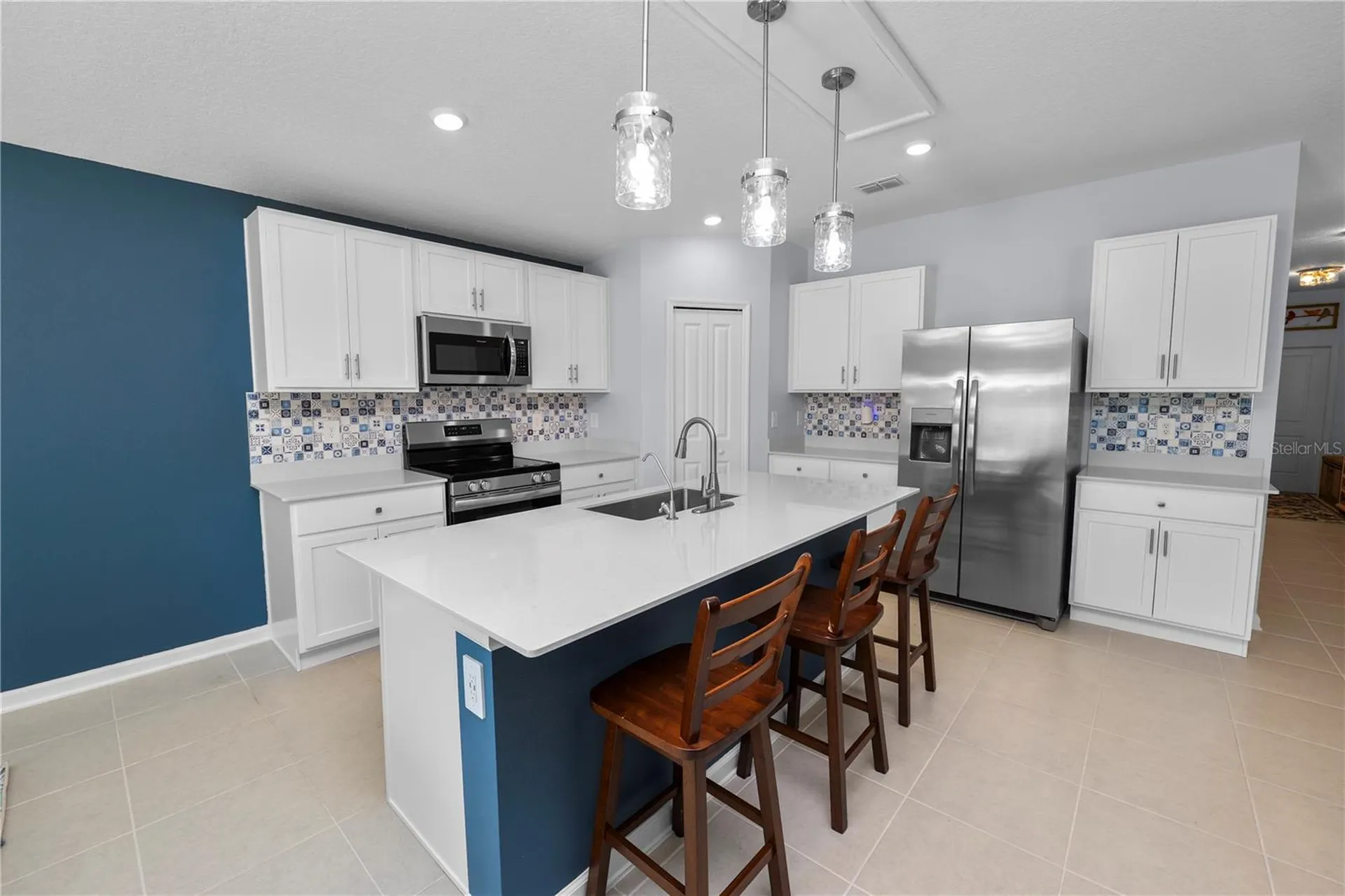 2914 Pennachio Drive Lake Wales FL 33853