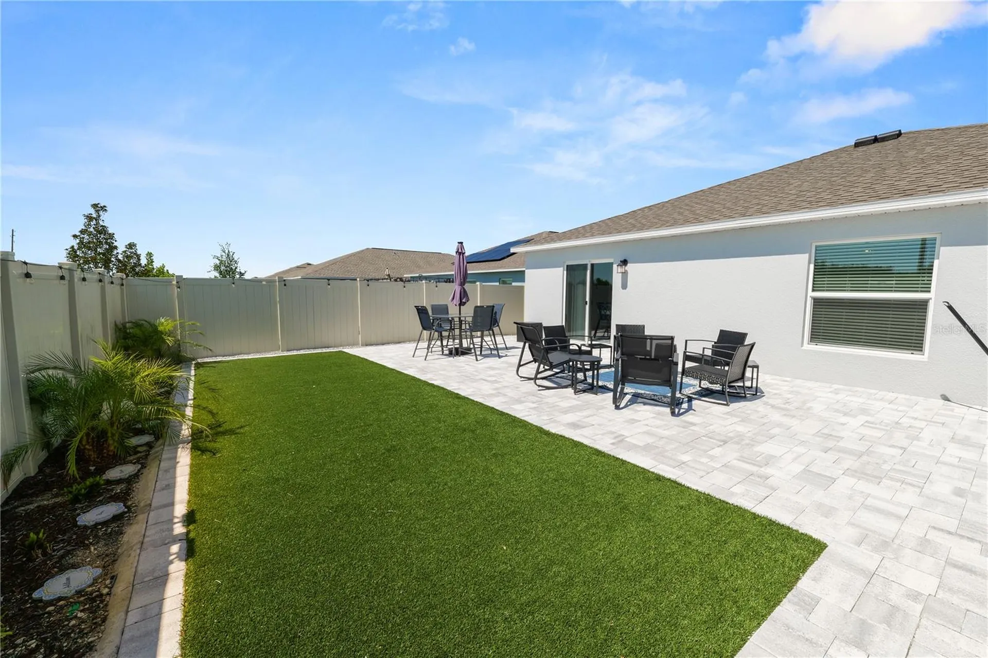 2914 Pennachio Drive Lake Wales FL 33853