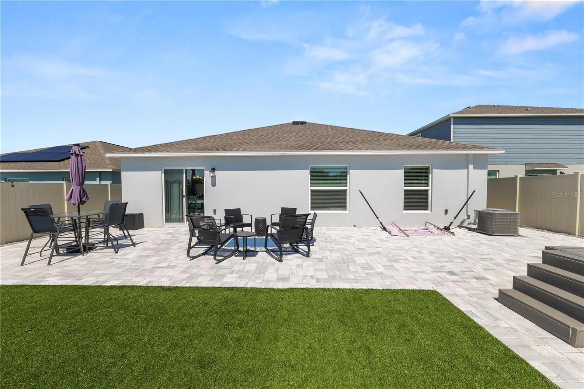 2914 Pennachio Drive Lake Wales FL 33853