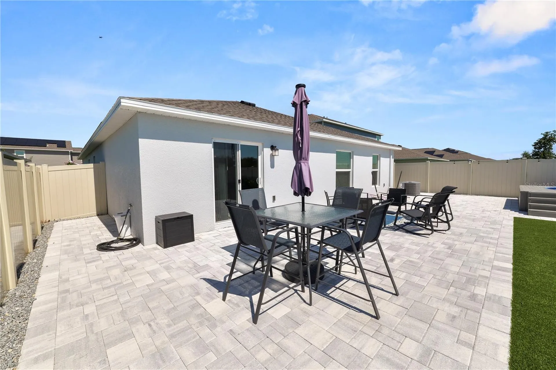 2914 Pennachio Drive Lake Wales FL 33853