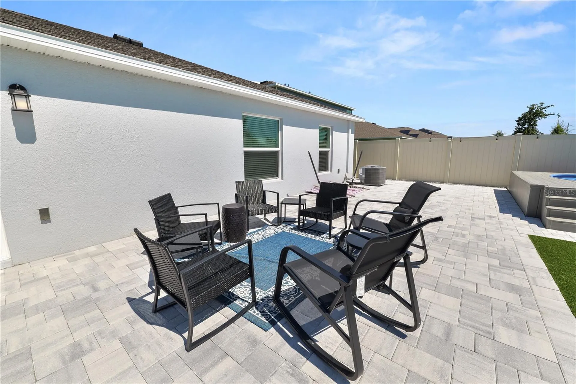 2914 Pennachio Drive Lake Wales FL 33853