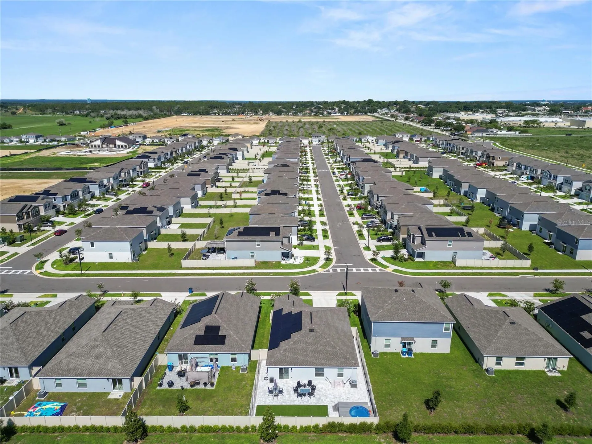 2914 Pennachio Drive Lake Wales FL 33853