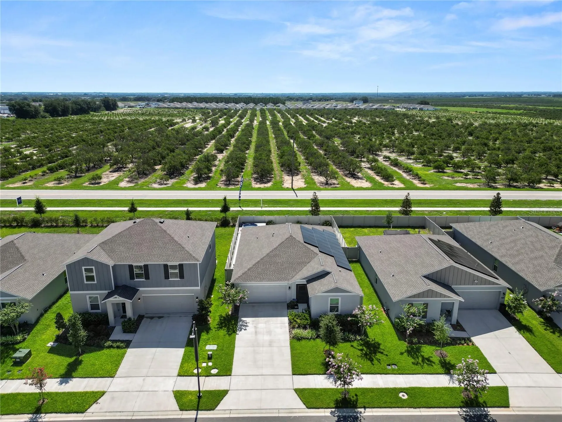 2914 Pennachio Drive Lake Wales FL 33853