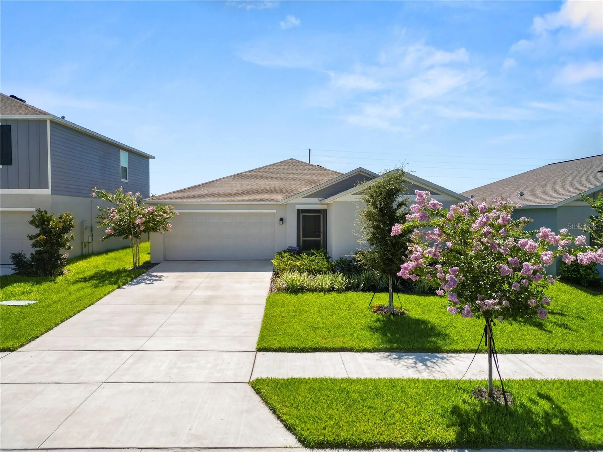 2914 Pennachio Drive Lake Wales FL 33853