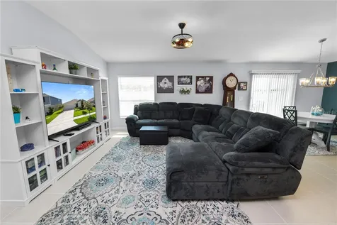 2914 Pennachio Drive Lake Wales FL 33853