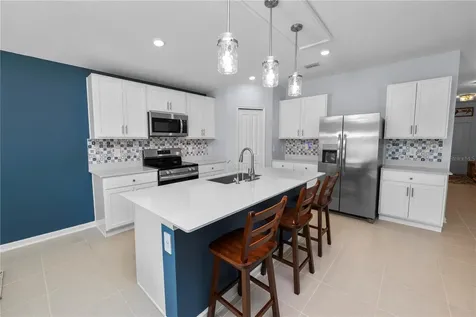 2914 Pennachio Drive Lake Wales FL 33853