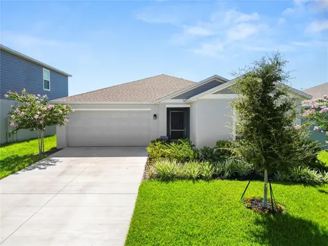 2914 Pennachio Drive Lake Wales FL 33853